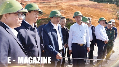 Thai Nguyen: Eliminarea blocajelor legate de terenuri, deschizând calea pentru progrese - Partea 1