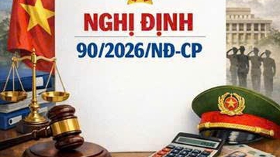 Nâng cao ý thức chấp hành pháp luật trong lĩnh vực y tế theo Nghị định 90/2026/NĐ-CP