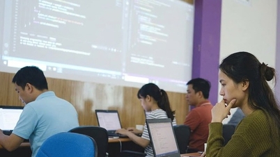 VN-Index tiếp tục tăng điểm