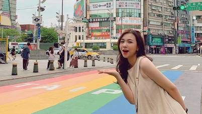 What does Taiwan have to offer? Here are 6 suggested destinations and outstanding experiences.