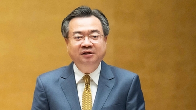 Sr. Nguyen Thanh Nghi: Reduzir o tempo e os custos dos procedimentos administrativos em 50% até 2026.