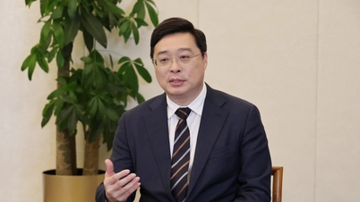 Việt-Trung phát huy tiềm năng và phạm vi hợp tác rộng lớn giữa các địa phương