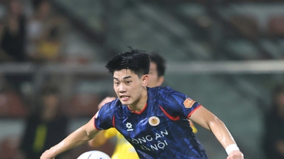 Timnas U23 Vietnam menambah pemain bintang, bertekad untuk bersaing di ASIAD 20: Peluang untuk menciptakan kejutan?