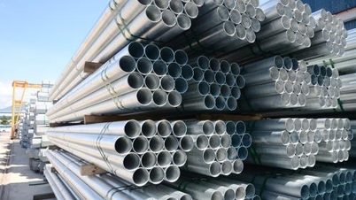 オーストラリアは、ベトナムと韓国から輸入される鉄鋼製品に対し、反ダンピング関税を課している。