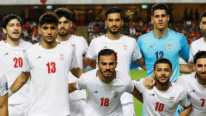 La FIFA ha tomado una decisión importante con respecto a la selección nacional iraní de cara al Mundial de 2026.