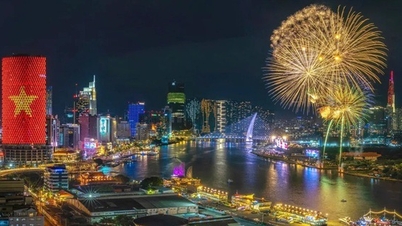 Ho Chi Minh Şehri, 2026 yılına kadar bilim ve teknolojiye dayalı olarak verimliliği ve kaliteyi artırmayı hedefliyor.