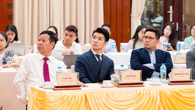 The private sector needs to boost innovation and develop its ecosystem.