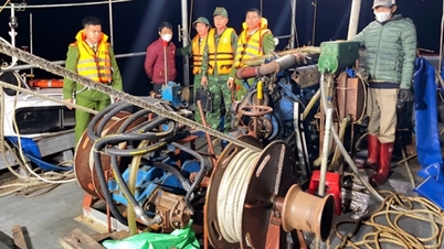 Transformar los métodos de pesca para garantizar el sustento de los pescadores.