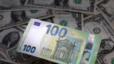 13 Nisan'da Euro döviz kuru: Kara borsa sert düşüş gösterdi, bankaların sonuçları ise karışık.
