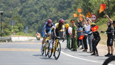 Titles change hands after the race to conquer Hai Van Pass.
