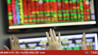 Индекс VN вырос почти на 9 пунктов.