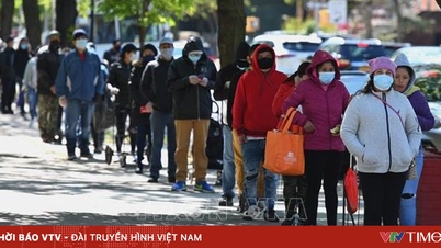 WB cảnh báo về khủng hoảng lao động toàn cầu