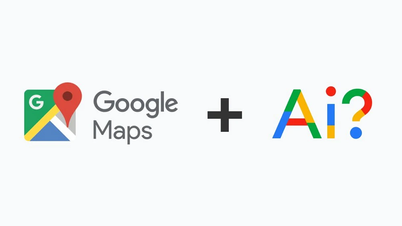Google Maps ใช้ AI ในการเขียนคำบรรยายภาพโดยอัตโนมัติ