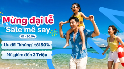 Traveloka: Kurztrips liegen am 30. April im Trend.