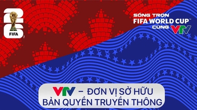 A VTV hivatalosan is bejelentette: megszerezte a 2026-os világbajnokság közvetítési jogait, széleskörű hasznosítási jogokkal.