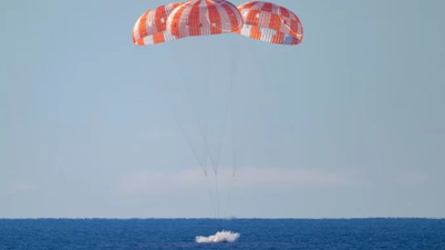 Що робитиме NASA після запуску Artemis II?