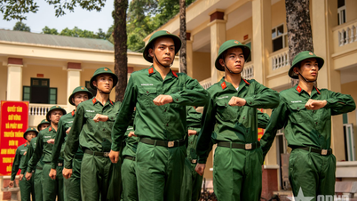 अंकल हो के साथ पहला कदम