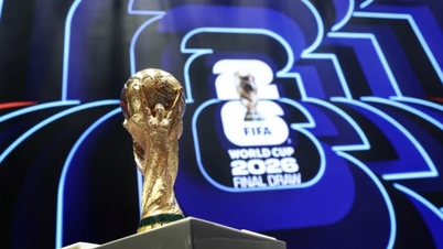 VTV acquiert officiellement les droits de diffusion de la Coupe du Monde 2026.