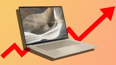 Збільшення цін на Zenbook компанією ASUS викликало ажіотаж в інтернет-спільноті.
