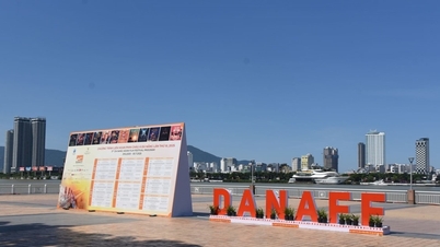 Da Nang pořádá během DANAFF IV 5 venkovních filmových projekcí.