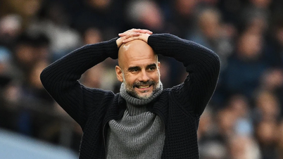 Pep Guardiola sends a message to Arsenal after their display of strength against Chelsea.
