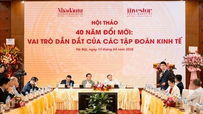 Tập đoàn và ngân hàng ‘vào guồng’ đóng góp mục tiêu tăng trưởng trên 10%