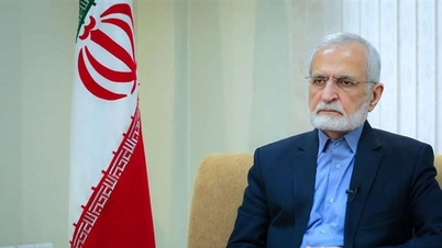 Irán ENSZ-nagykövete elítélte Kamal Kharrazi volt külügyminiszter meggyilkolását.