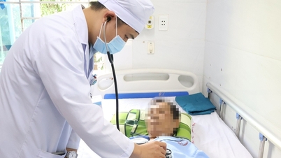Bệnh viện tuyến tỉnh đặt thành công máy tạo nhịp tim vĩnh viễn cho bệnh nhân suy thận mạn