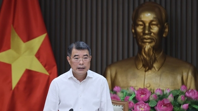 Premierminister Le Minh Hung: Minister werden zur Rechenschaft gezogen, wenn Verfahren, die nicht den Anforderungen entsprechen, durchrutschen.