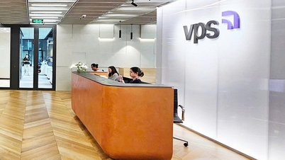 VPS reports a record high profit of over 1.5 trillion VND in the first quarter, following its IPO.