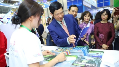 Over 90,000 visitors came to explore and experience VITM 2026.