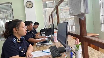 Customs Sub-department of Region XIII: Reforming procedures, promoting import and export.