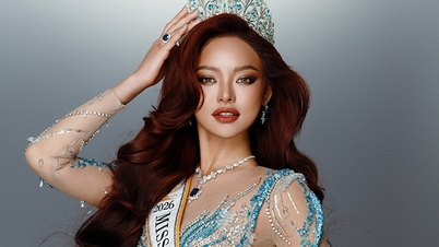 Beauty queen Mai Ngo will represent Vietnam at Miss Supranational 2026.