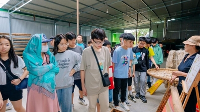 Boosting summer tourism, affirming Lam Dong's position as a top destination.