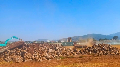 Provinsi Lam Dong bertekad untuk mengatasi "hambatan" dalam modal investasi publik.