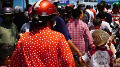 Duizenden leerlingen in Ho Chi Minh-stad zijn tijdelijk gestopt met het nuttigen van schoollunches vanwege zorgen over de voedselveiligheid.