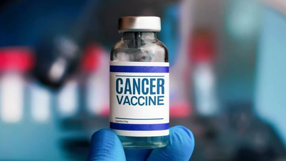Oroszország engedélyezte a második személyre szabott rákvakcina klinikai alkalmazását.