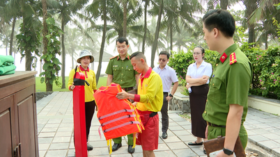 Fire prevention, firefighting, and rescue operations at accommodation establishments.
