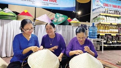 ការស្វែងរកកន្លែងសម្រាប់ផលិតផលសិប្បកម្មប្រពៃណី