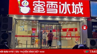 China expands investment into the consumer sector in Brazil.