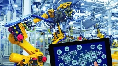 Ho Chi Minh City: Supporting the development of businesses and products in the mechanical engineering and automation industry.