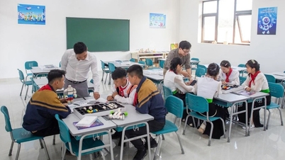 Boarding schools at all levels in border regions: An operational "problem" awaiting a solution.