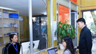 Hanoi: Inspeksjon av politiet angående håndtering av administrative overtredelser i 2026.