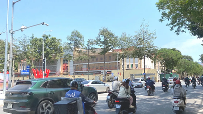 Hanoj ​​a Ho Či Minovo Město: Kdy bude pršet?