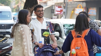 Da Nang denies allegations of "discrimination against Indian tourists".