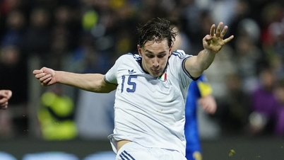 What would happen if the Italian national team replaced Iran at the 2026 World Cup?