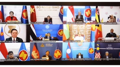 ASEAN quan ngại trước những tác động đa chiều của tình hình tại Trung Đông