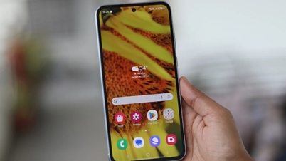 Samsung Galaxy A55 کے لیے One UI 8.5 بیٹا ٹیسٹ کھولتا ہے۔