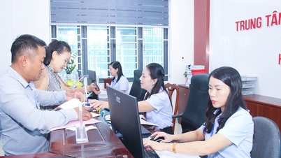Recruiting part-time workers to become commune-level civil servants in 2026.