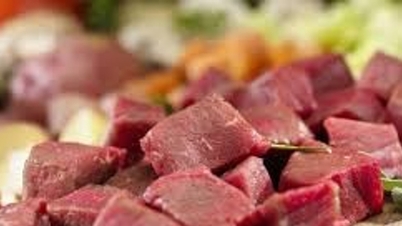 Il Dipartimento dell'Agricoltura degli Stati Uniti (USDA) prevede un calo dell'1,6% nella produzione di carne suina nell'UE e un calo del 9,2% nelle esportazioni nel 2026.